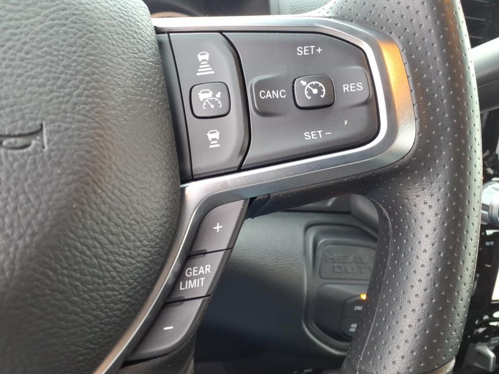 2026 RAM Ram 2500 RAM 2500 TRADESMAN REGULAR CAB 4X4 8' BOX