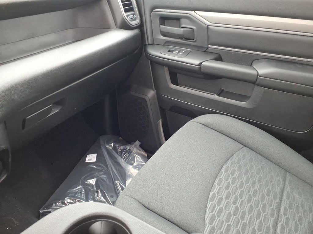 2026 RAM Ram 2500 RAM 2500 TRADESMAN REGULAR CAB 4X4 8' BOX