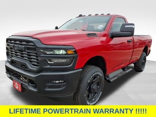 2026 RAM Ram 2500 RAM 2500 TRADESMAN REGULAR CAB 4X4 8' BOX