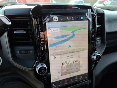 2026 RAM Ram 2500 RAM 2500 TRADESMAN REGULAR CAB 4X4 8' BOX