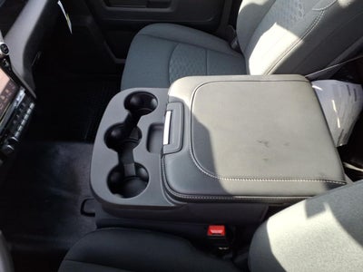 2026 RAM Ram 2500 RAM 2500 TRADESMAN REGULAR CAB 4X4 8' BOX