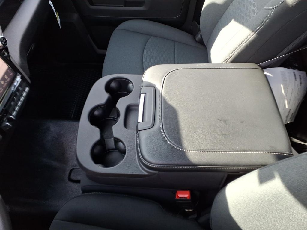 2026 RAM Ram 2500 RAM 2500 TRADESMAN REGULAR CAB 4X4 8' BOX