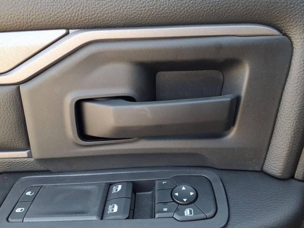 2026 RAM Ram 2500 RAM 2500 TRADESMAN REGULAR CAB 4X4 8' BOX