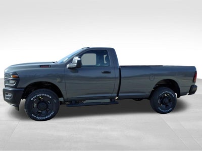 2026 RAM Ram 2500 RAM 2500 TRADESMAN REGULAR CAB 4X4 8' BOX