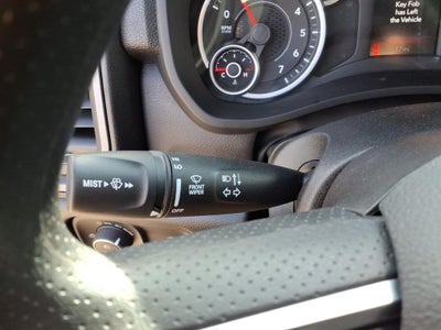 2026 RAM Ram 2500 RAM 2500 TRADESMAN REGULAR CAB 4X4 8' BOX