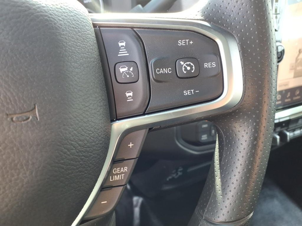 2026 RAM Ram 2500 RAM 2500 TRADESMAN REGULAR CAB 4X4 8' BOX