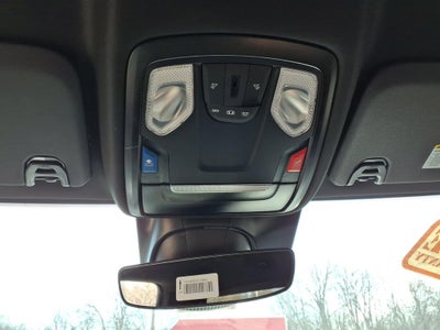 2026 RAM Ram 2500 RAM 2500 TRADESMAN REGULAR CAB 4X4 8' BOX