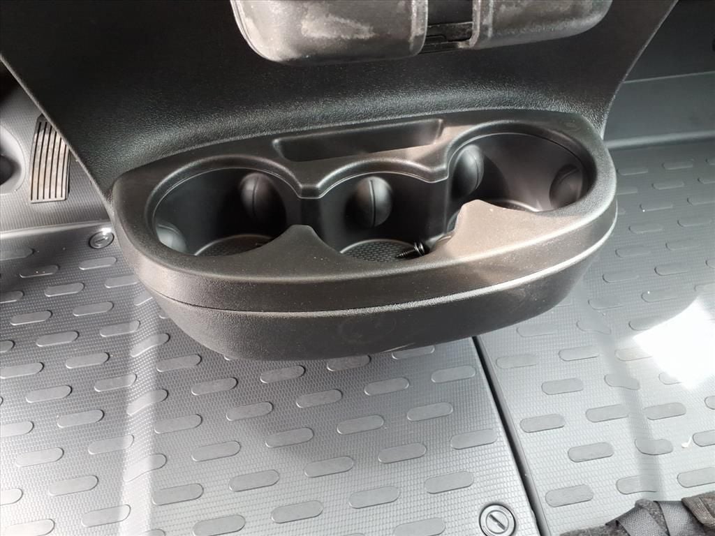 2026 RAM Ram ProMaster RAM PROMASTER 3500 TRADESMAN CARGO VAN LOW ROOF 136' WB