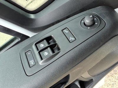 2026 RAM Ram ProMaster RAM PROMASTER 3500 TRADESMAN CARGO VAN LOW ROOF 136' WB