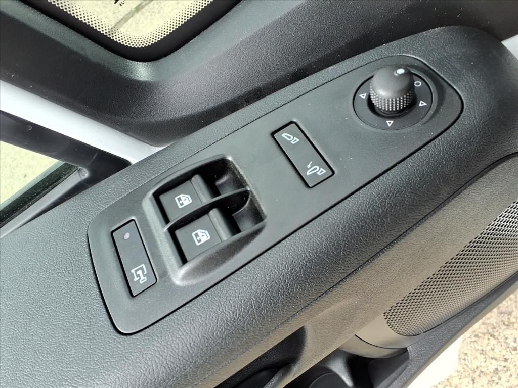 2026 RAM Ram ProMaster RAM PROMASTER 3500 TRADESMAN CARGO VAN LOW ROOF 136' WB