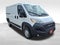 2026 RAM Ram ProMaster RAM PROMASTER 3500 TRADESMAN CARGO VAN LOW ROOF 136' WB