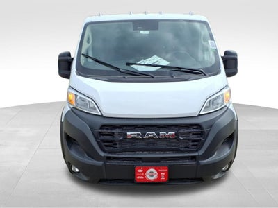 2026 RAM Ram ProMaster RAM PROMASTER 3500 TRADESMAN CARGO VAN LOW ROOF 136' WB