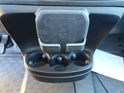 2026 RAM Ram ProMaster RAM PROMASTER 3500 TRADESMAN CARGO VAN LOW ROOF 136' WB