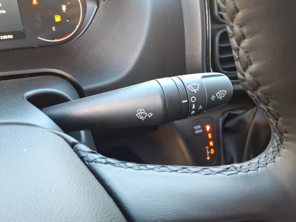 2026 RAM Ram ProMaster RAM PROMASTER 3500 TRADESMAN CARGO VAN LOW ROOF 136' WB