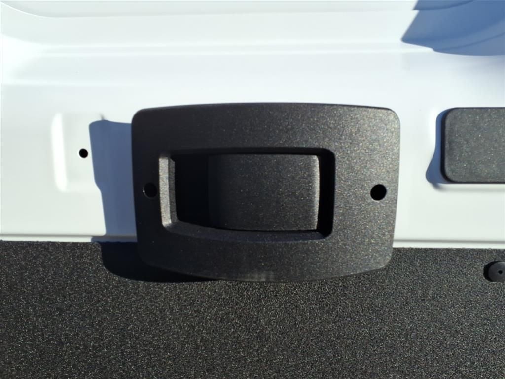 2026 RAM Ram ProMaster RAM PROMASTER 3500 TRADESMAN CARGO VAN LOW ROOF 136' WB