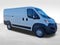 2026 RAM Ram ProMaster RAM PROMASTER 3500 TRADESMAN CARGO VAN LOW ROOF 136' WB