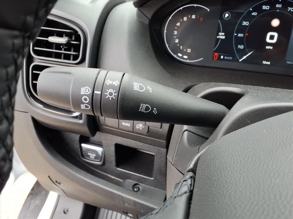 2026 RAM Ram ProMaster RAM PROMASTER 3500 TRADESMAN CARGO VAN LOW ROOF 136' WB