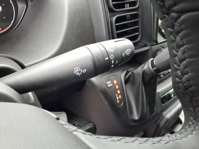 2026 RAM Ram ProMaster RAM PROMASTER 3500 TRADESMAN CARGO VAN LOW ROOF 136' WB