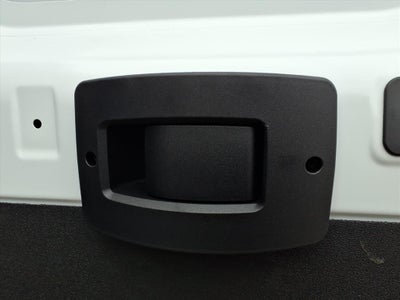 2026 RAM Ram ProMaster RAM PROMASTER 3500 TRADESMAN CARGO VAN LOW ROOF 136' WB