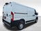 2026 RAM Ram ProMaster RAM PROMASTER 3500 TRADESMAN CARGO VAN LOW ROOF 136' WB