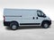 2026 RAM Ram ProMaster RAM PROMASTER 3500 TRADESMAN CARGO VAN LOW ROOF 136' WB