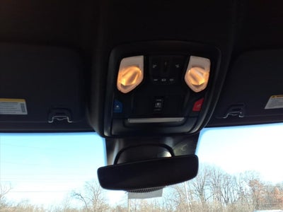 2026 RAM Ram 2500 RAM 2500 WARLOCK CREW CAB 4X4 6'4' BOX