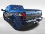 2026 RAM Ram 2500 RAM 2500 WARLOCK CREW CAB 4X4 6'4' BOX
