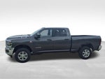 2025 RAM Ram 2500 RAM 2500 BIG HORN CREW CAB 4X4 6'4' BOX
