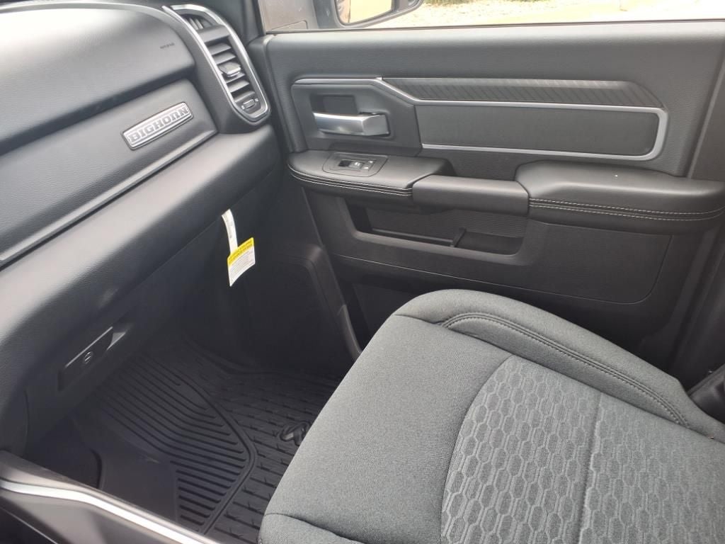 2025 RAM Ram 2500 RAM 2500 BIG HORN CREW CAB 4X4 6'4' BOX