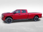2026 RAM Ram 2500 RAM 2500 BLACK EXPRESS CREW CAB 4X4 8' BOX