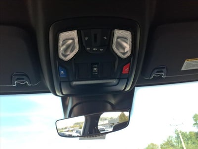 2026 RAM Ram 2500 RAM 2500 BLACK EXPRESS CREW CAB 4X4 8' BOX