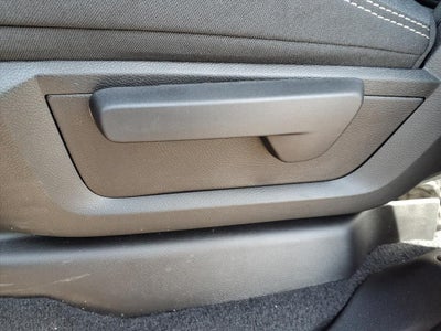 2026 RAM Ram 2500 RAM 2500 BLACK EXPRESS CREW CAB 4X4 8' BOX