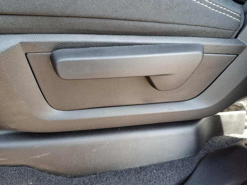 2026 RAM Ram 2500 RAM 2500 BLACK EXPRESS CREW CAB 4X4 8' BOX