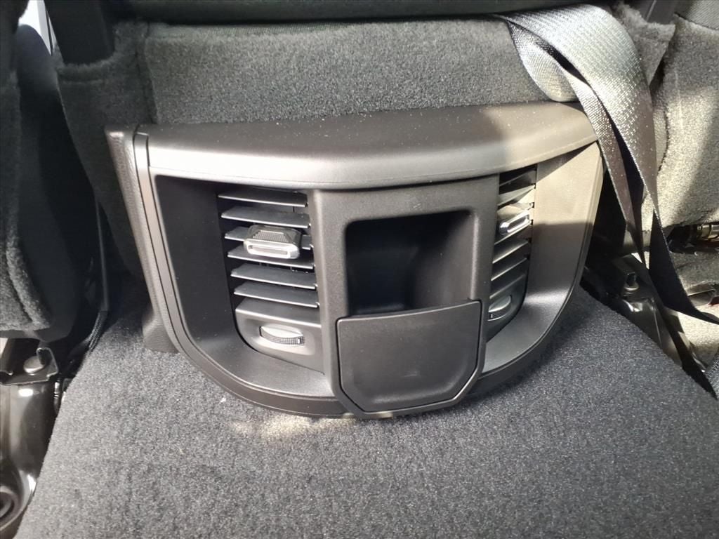 2026 RAM Ram 2500 RAM 2500 BLACK EXPRESS CREW CAB 4X4 8' BOX