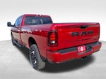 2026 RAM Ram 2500 RAM 2500 BLACK EXPRESS CREW CAB 4X4 8' BOX