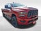 2026 RAM Ram 2500 RAM 2500 BLACK EXPRESS CREW CAB 4X4 8' BOX