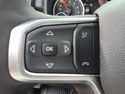 2026 RAM 2500 RAM 2500 TRADESMAN CREW CAB 4X4 8' BOX