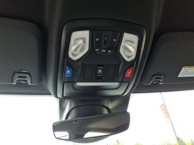 2026 RAM 2500 RAM 2500 TRADESMAN CREW CAB 4X4 8' BOX
