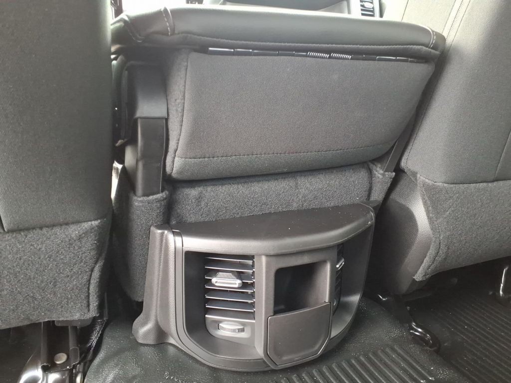 2026 RAM 2500 RAM 2500 TRADESMAN CREW CAB 4X4 8' BOX