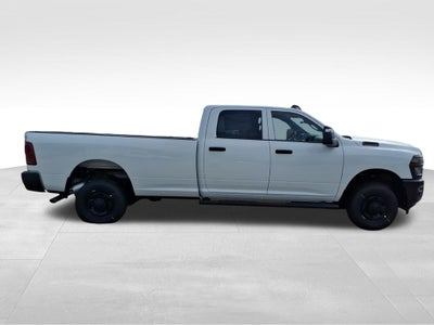 2026 RAM 2500 RAM 2500 TRADESMAN CREW CAB 4X4 8' BOX