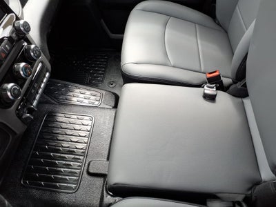 2026 RAM Ram 5500 Chassis Cab RAM 5500 TRADESMAN CHASSIS REGULAR CAB 4X4 84' CA