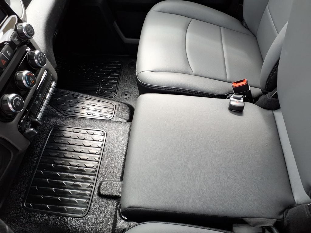 2026 RAM Ram 5500 Chassis Cab RAM 5500 TRADESMAN CHASSIS REGULAR CAB 4X4 84' CA