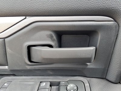 2026 RAM Ram 5500 Chassis Cab RAM 5500 TRADESMAN CHASSIS REGULAR CAB 4X4 84' CA