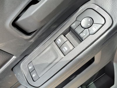 2026 RAM Ram 5500 Chassis Cab RAM 5500 TRADESMAN CHASSIS REGULAR CAB 4X4 84' CA