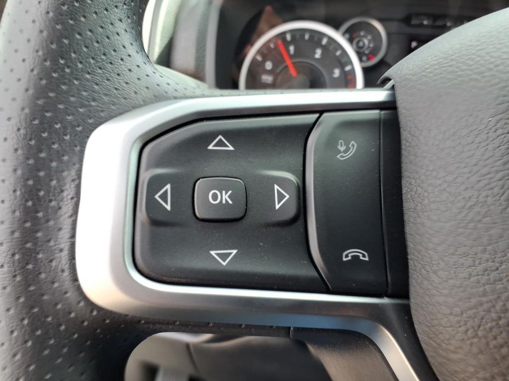 2026 RAM Ram 5500 Chassis Cab RAM 5500 TRADESMAN CHASSIS REGULAR CAB 4X4 84' CA