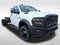 2026 RAM Ram 5500 Chassis Cab RAM 5500 TRADESMAN CHASSIS REGULAR CAB 4X4 84' CA