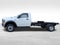 2026 RAM 5500 Chassis RAM 5500 TRADESMAN CHASSIS REGULAR CAB 4X4 84' CA