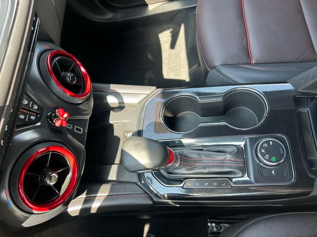2023 Chevrolet Blazer AWD RS