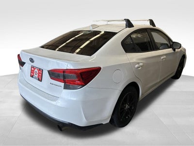 2018 Subaru Impreza 2.0i Premium