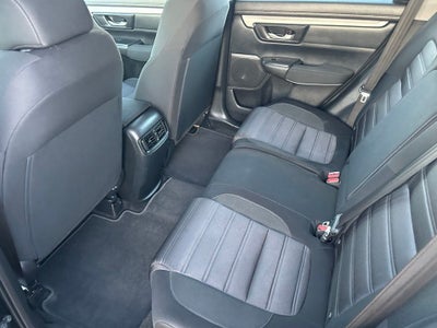 2020 Honda CR-V AWD LX